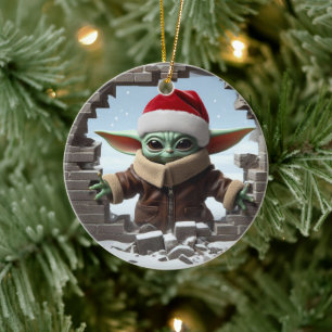 Christmas Tree Decoration