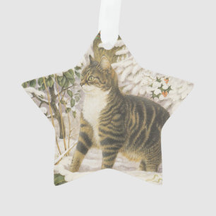 Christmas Tree Decorations