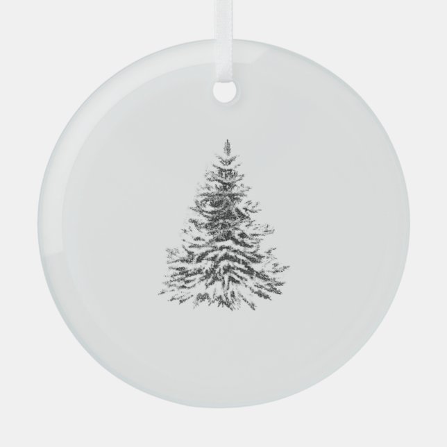 CHRISTMAS TREE DECORATIONS ART AND DESIGN (Front)