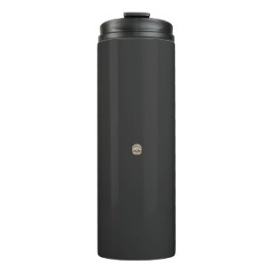 Christmas Tree Destroyer Cat Christmas Tree Destro Thermal Tumbler