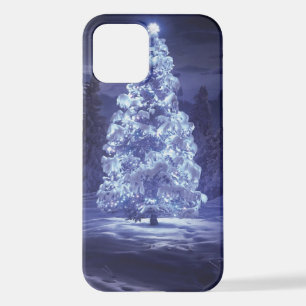 Christmas Tree  iPhone 12 Case