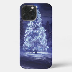 Christmas Tree iPhone 13 Pro Max Case