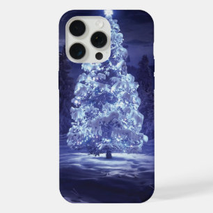 Christmas Tree iPhone 15 Pro Max Case