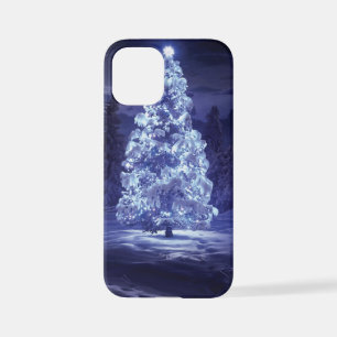 Christmas Tree  iPhone 12 Mini Case