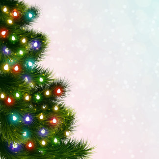 Christmas Tree  iPhone 15 Pro Case