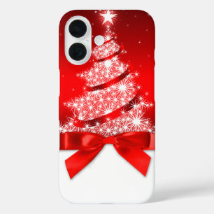 Christmas Tree iPhone Case Cover