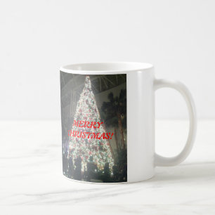 Christmas Tree Mugs! Coffee Mug