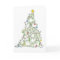 CHRISTMAS TREE OF KITTIES card by Sandra Boynton