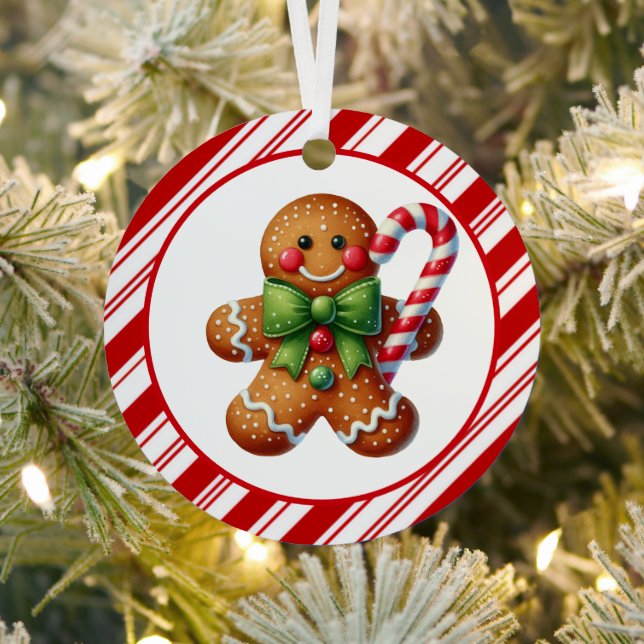 Christmas Tree Ornament (Insitu)