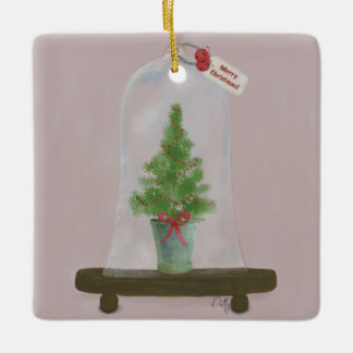 Christmas Tree Ornament