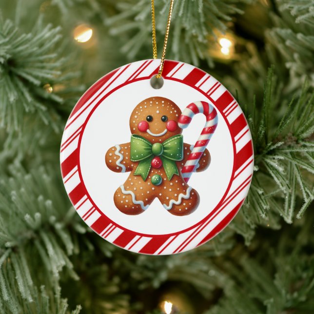 Christmas Tree Ornament (Tree)