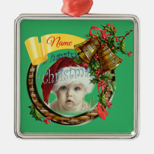 Christmas tree Ornament