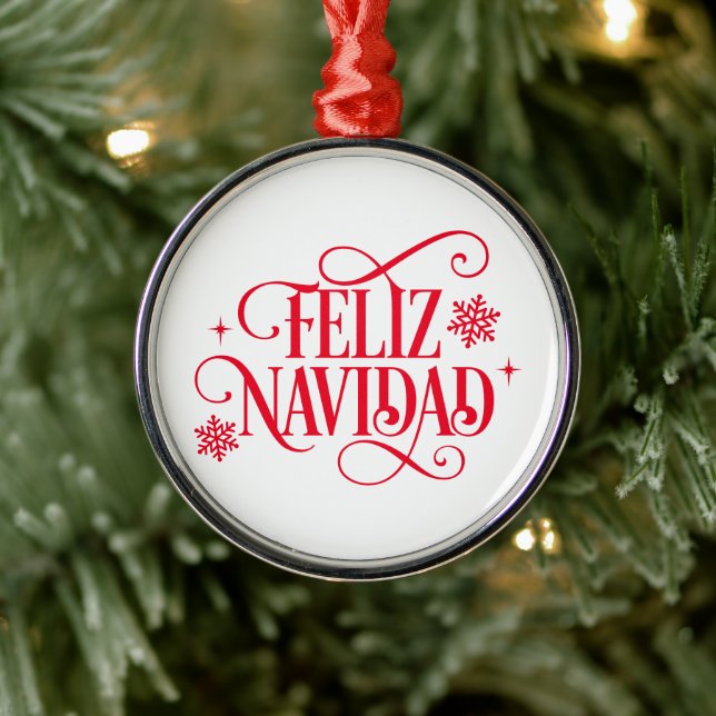 Christmas Tree Ornament (Tree)
