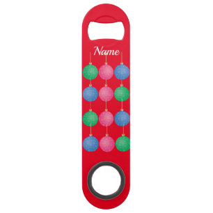 Christmas Tree Ornament Balls Thunder_Cove