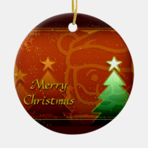 Christmas Tree Ornaments
