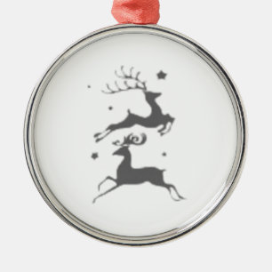 Christmas tree ornaments art and design