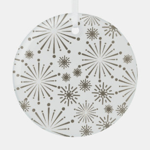 CHRISTMAS TREE ORNAMENTS ART AND DESIGN