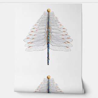,Christmas Tree Ornaments Wallpaper