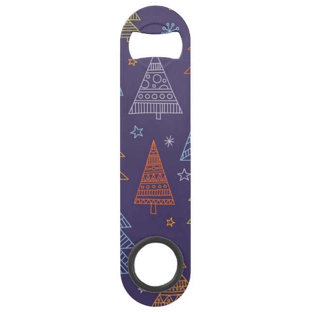 Christmas tree pattern (Front)