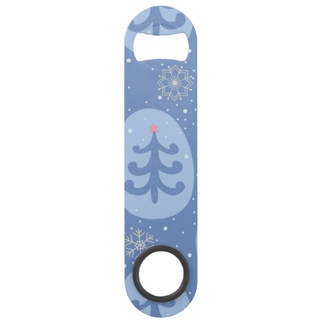 Christmas tree pattern (Front)