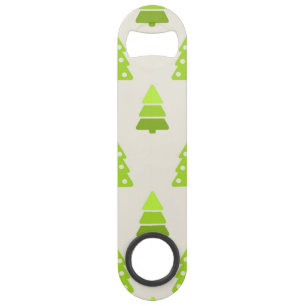 Christmas tree pattern