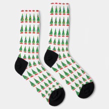 Christmas Tree Pattern