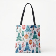 Christmas Tree Pattern