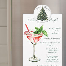 Christmas Tree Personalised