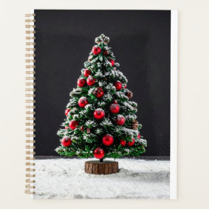 christmas tree planner