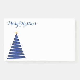 Christmas Tree Post-it-Notes Post-it Notes