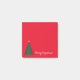 Christmas Tree Post-it-Notes Post-it Notes