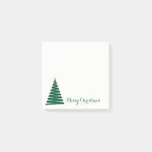Christmas Tree Post-it-Notes Post-it Notes
