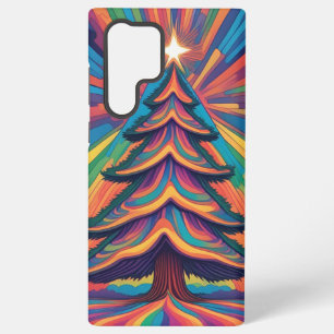 Christmas Tree Samsung Galaxy Case