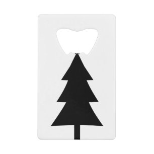 Christmas tree Silhouette 12