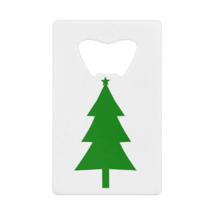 Christmas tree Silhouette 16