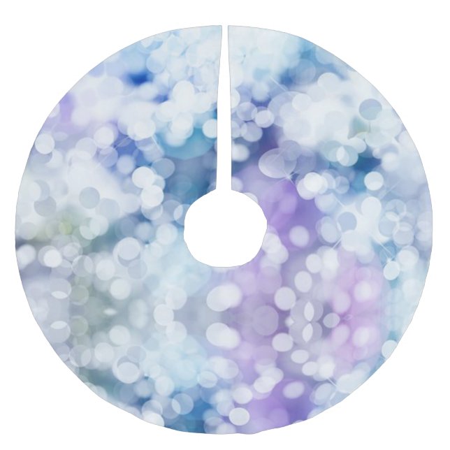 Christmas Tree Skirt (Front)