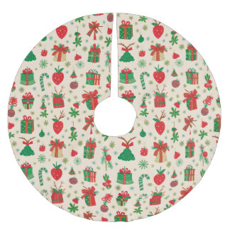Christmas Tree Skirt