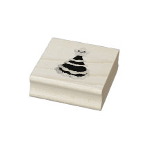 Christmas Tree Stamp