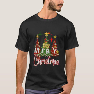 Christmas Tree T-Shirt