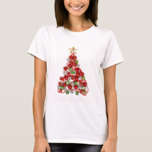 Christmas Tree T-Shirt