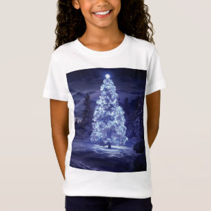 Christmas Tree  T-Shirt