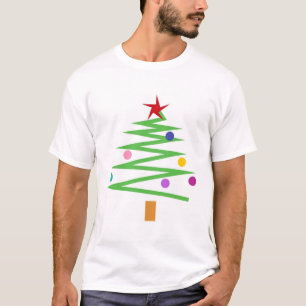 Christmas Tree T-Shirt