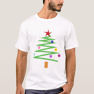 Christmas Tree T-Shirt