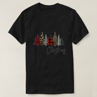 Christmas Tree T-Shirt
