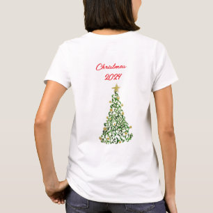 Christmas Tree T-Shirt