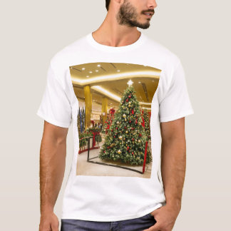 Christmas Tree T-Shirt