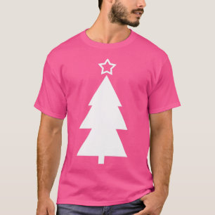 Christmas Tree T-Shirt