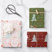 Christmas Tree Themed High Quality