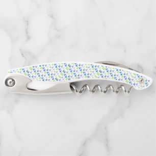 Christmas Trees Corkscrew