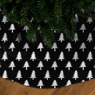 Christmas Trees   Holiday Tree Skirt
